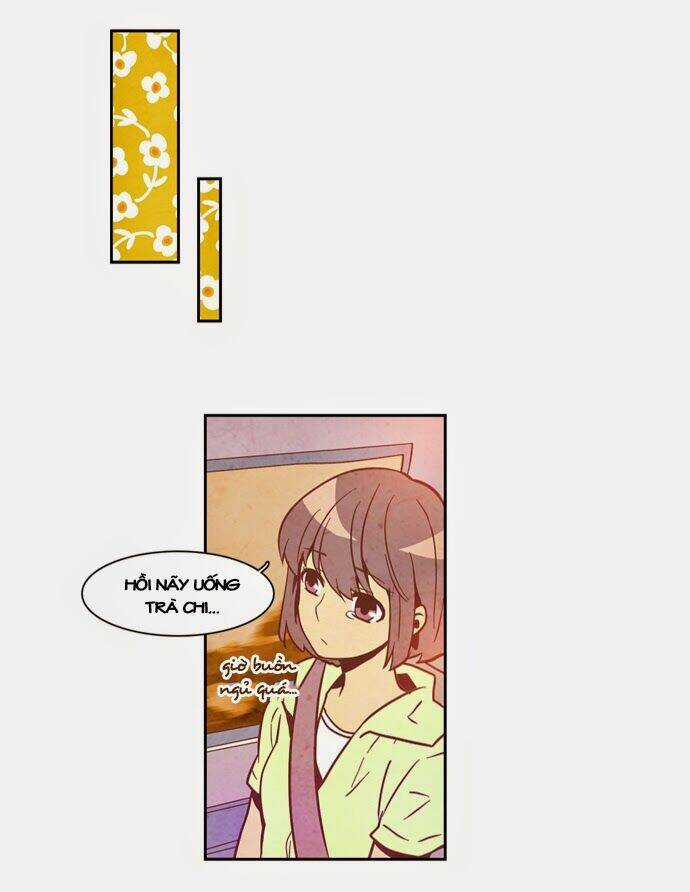 Evergreen Tea - Chapter 14 - Trang 24