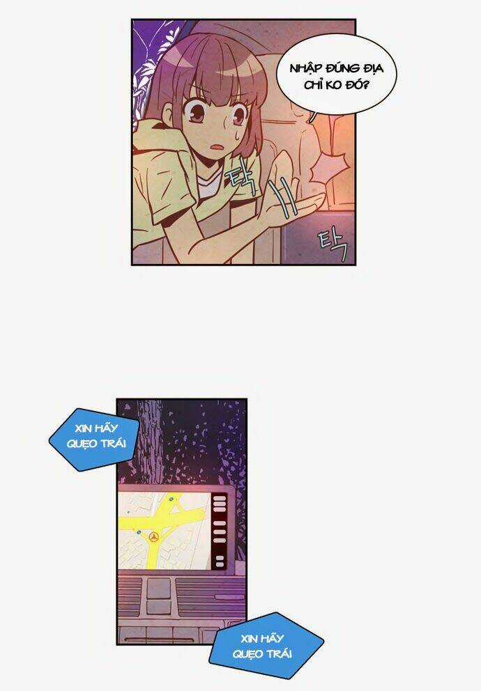 Evergreen Tea - Chapter 14 - Trang 29