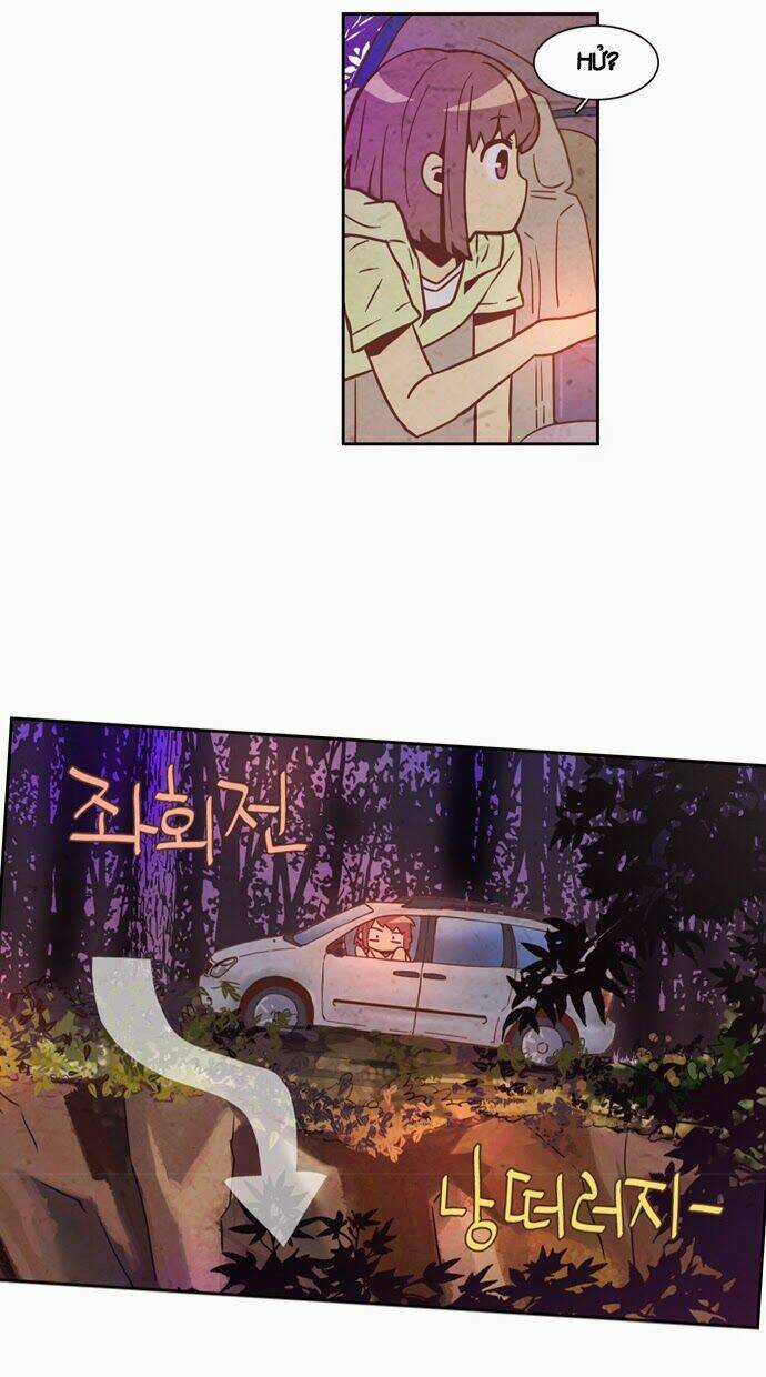 Evergreen Tea - Chapter 14 - Trang 30