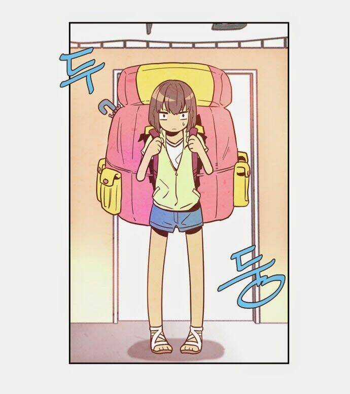 Evergreen Tea - Chapter 14 - Trang 4