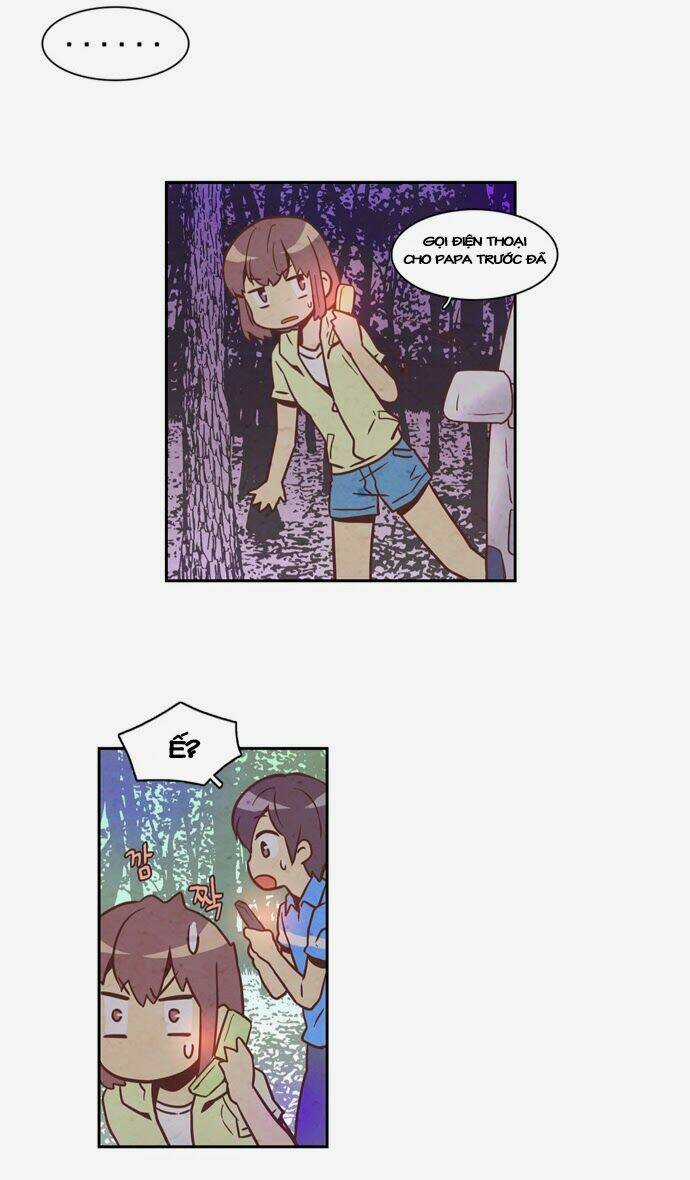 Evergreen Tea - Chapter 14 - Trang 31