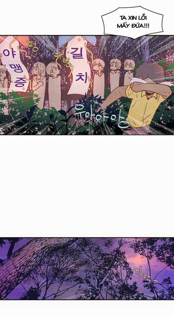 Evergreen Tea - Chapter 14 - Trang 35