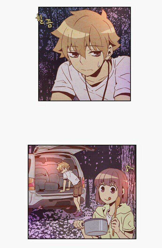 Evergreen Tea - Chapter 14 - Trang 43