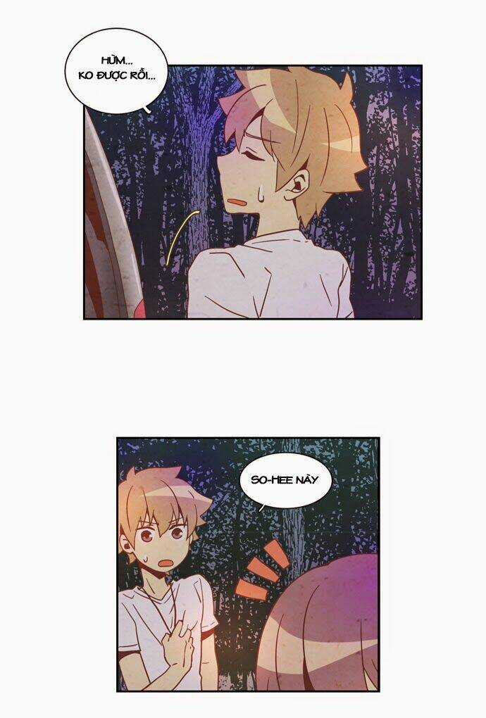 Evergreen Tea - Chapter 14 - Trang 44