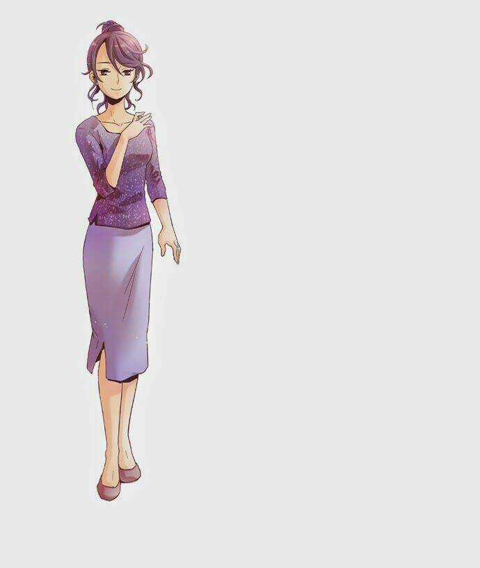 Evergreen Tea - Chapter 14 - Trang 46