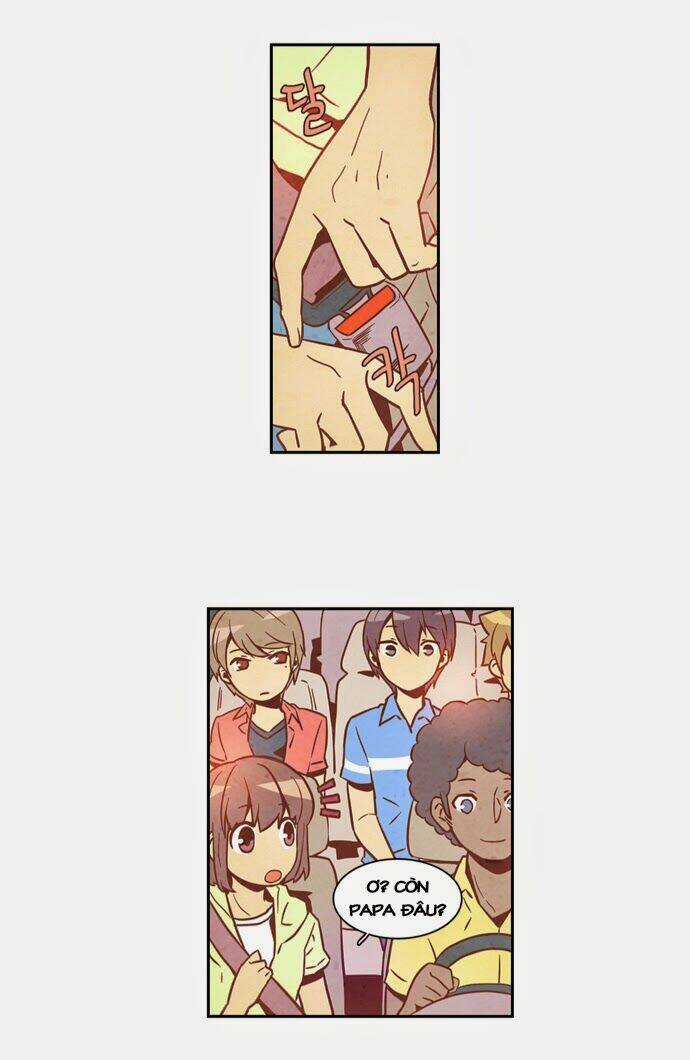 Evergreen Tea - Chapter 14 - Trang 7