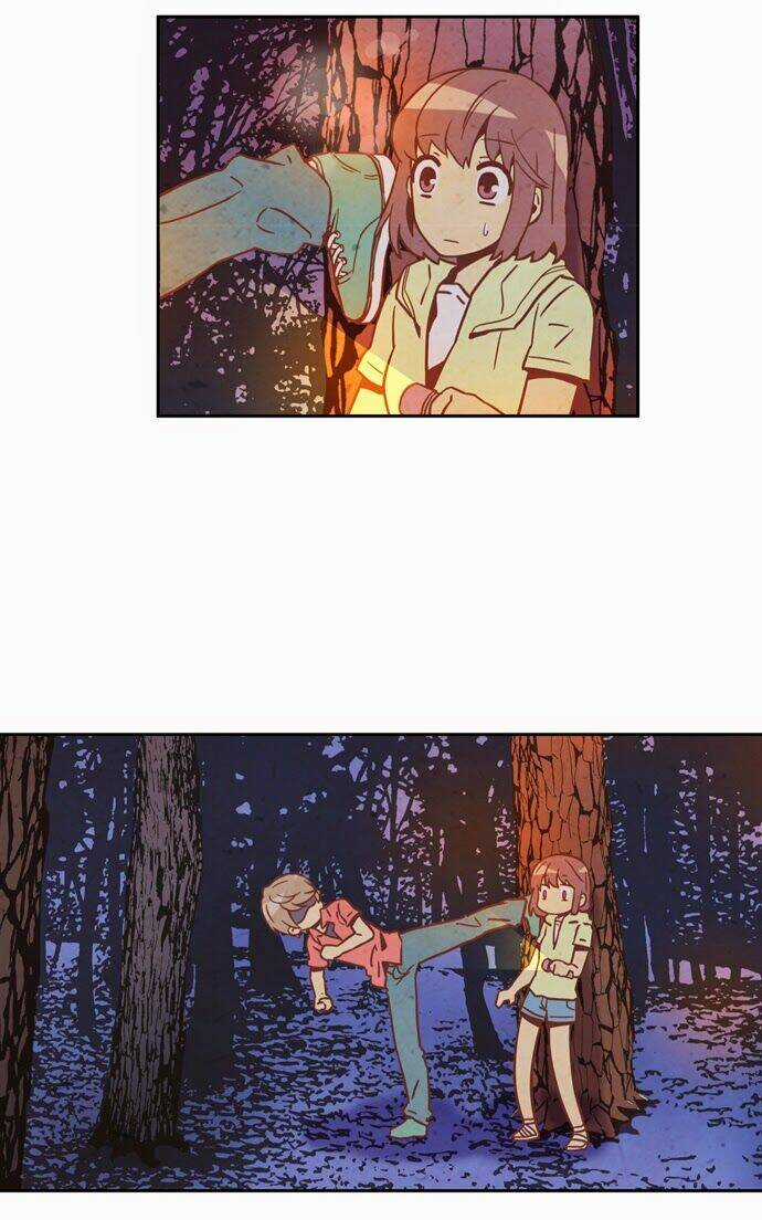 Evergreen Tea - Chapter 15 - Trang 13