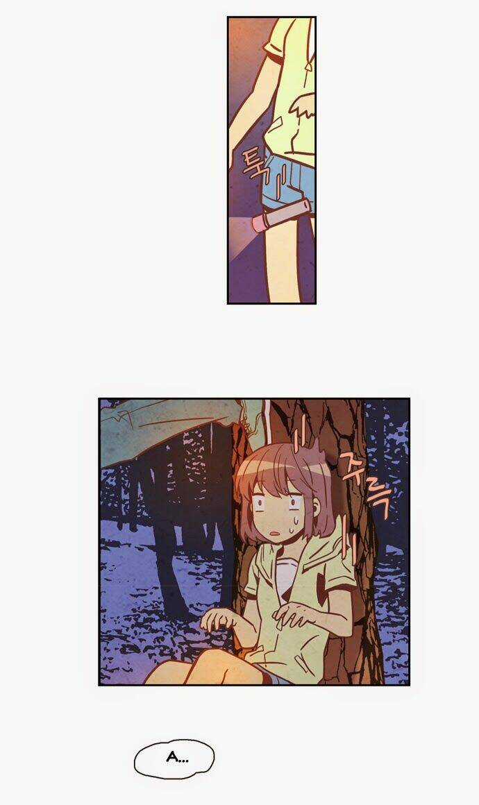 Evergreen Tea - Chapter 15 - Trang 14