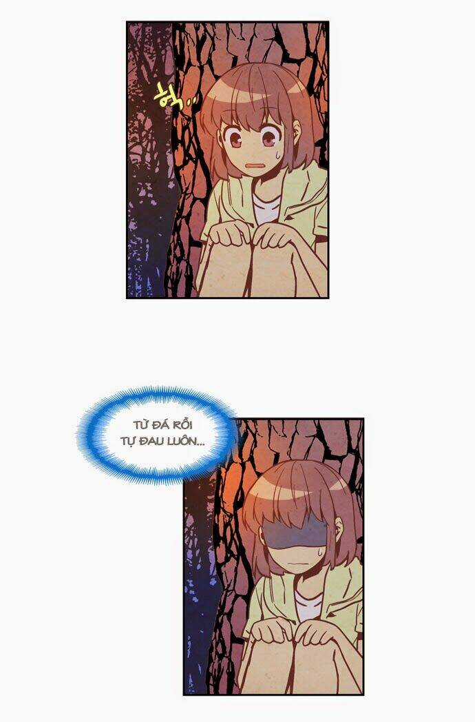 Evergreen Tea - Chapter 15 - Trang 17