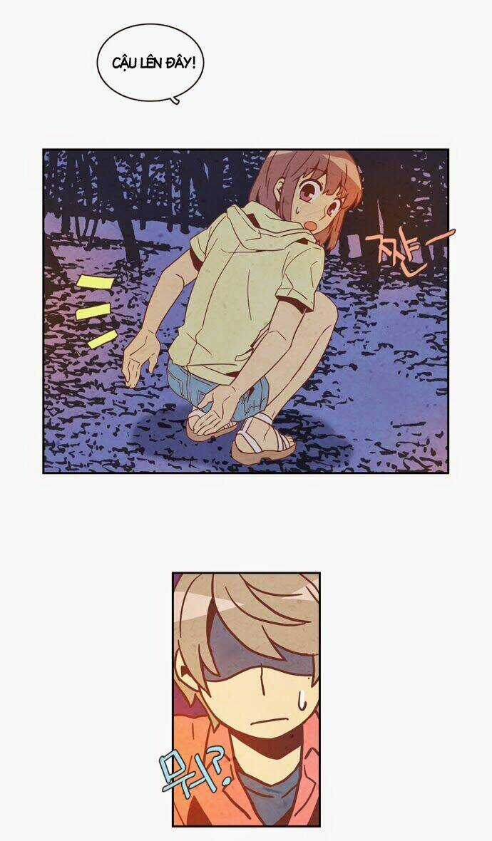 Evergreen Tea - Chapter 15 - Trang 19