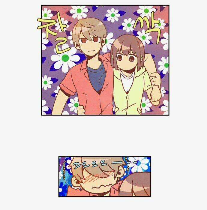 Evergreen Tea - Chapter 15 - Trang 23