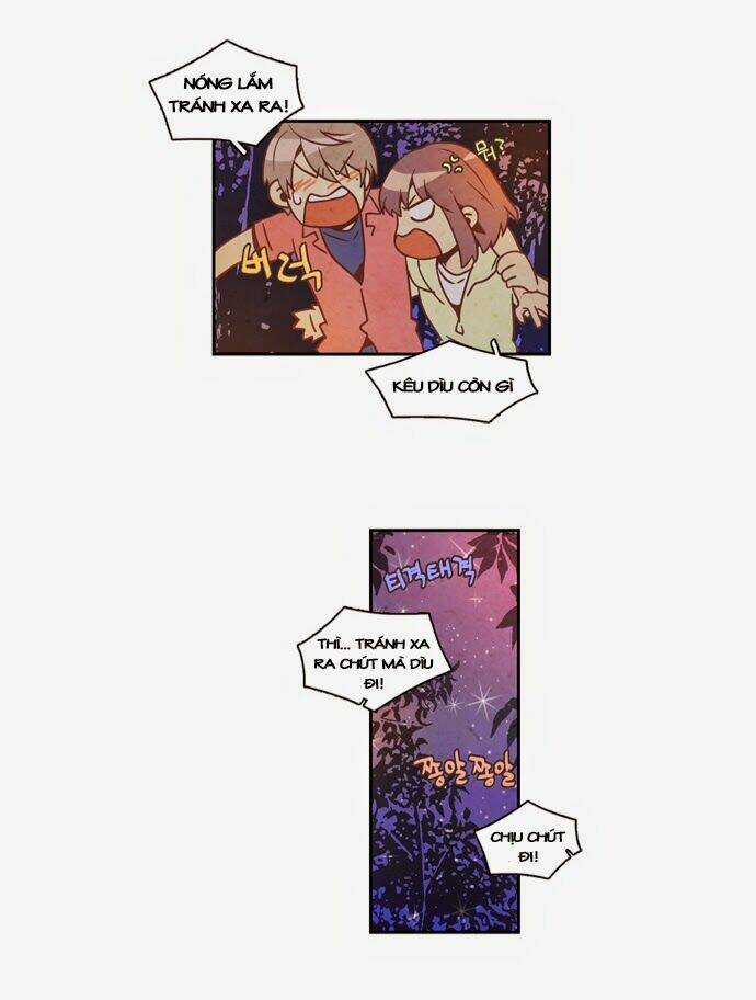 Evergreen Tea - Chapter 15 - Trang 24