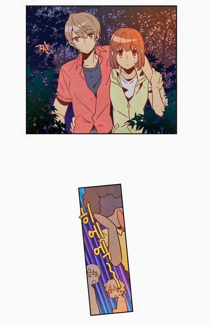 Evergreen Tea - Chapter 15 - Trang 27