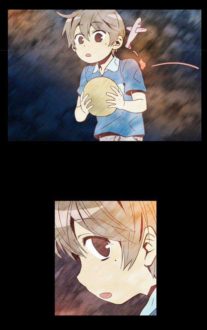 Evergreen Tea - Chapter 15 - Trang 31