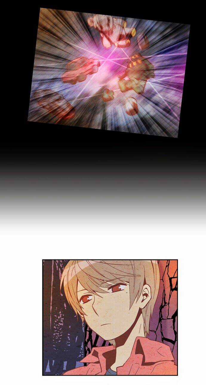 Evergreen Tea - Chapter 15 - Trang 32