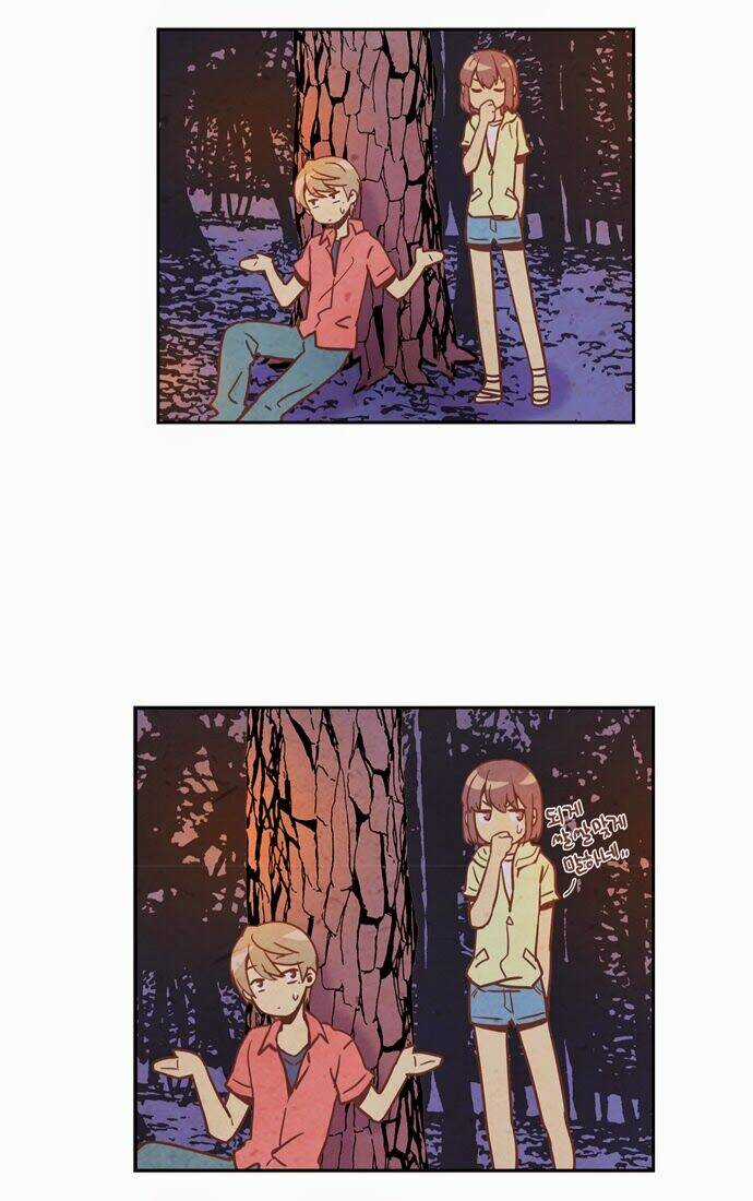 Evergreen Tea - Chapter 15 - Trang 36