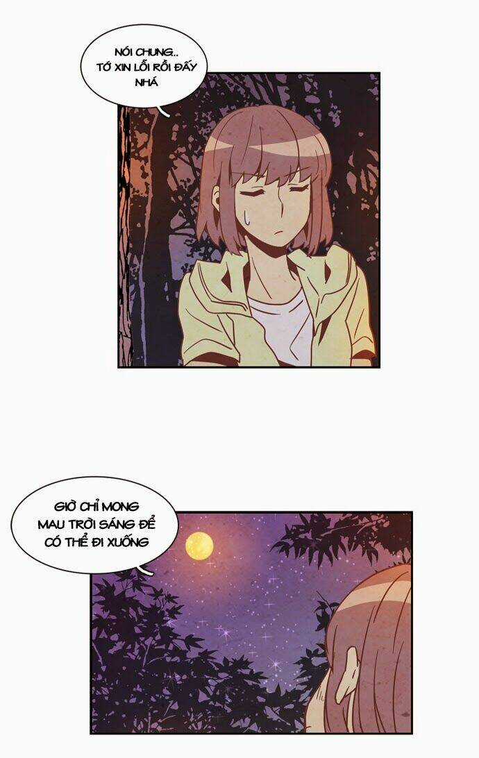 Evergreen Tea - Chapter 15 - Trang 37