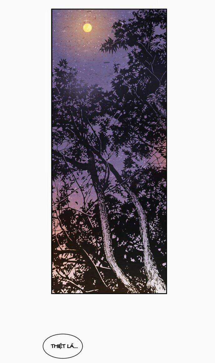 Evergreen Tea - Chapter 15 - Trang 39