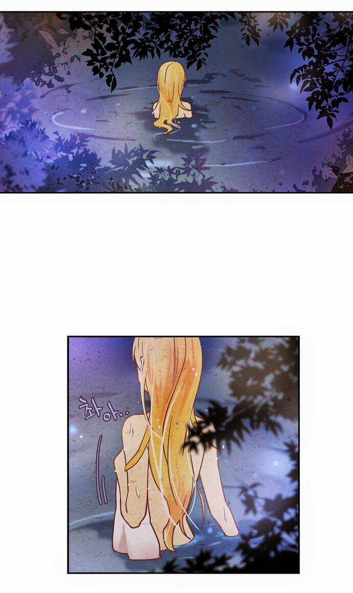 Evergreen Tea - Chapter 15 - Trang 41