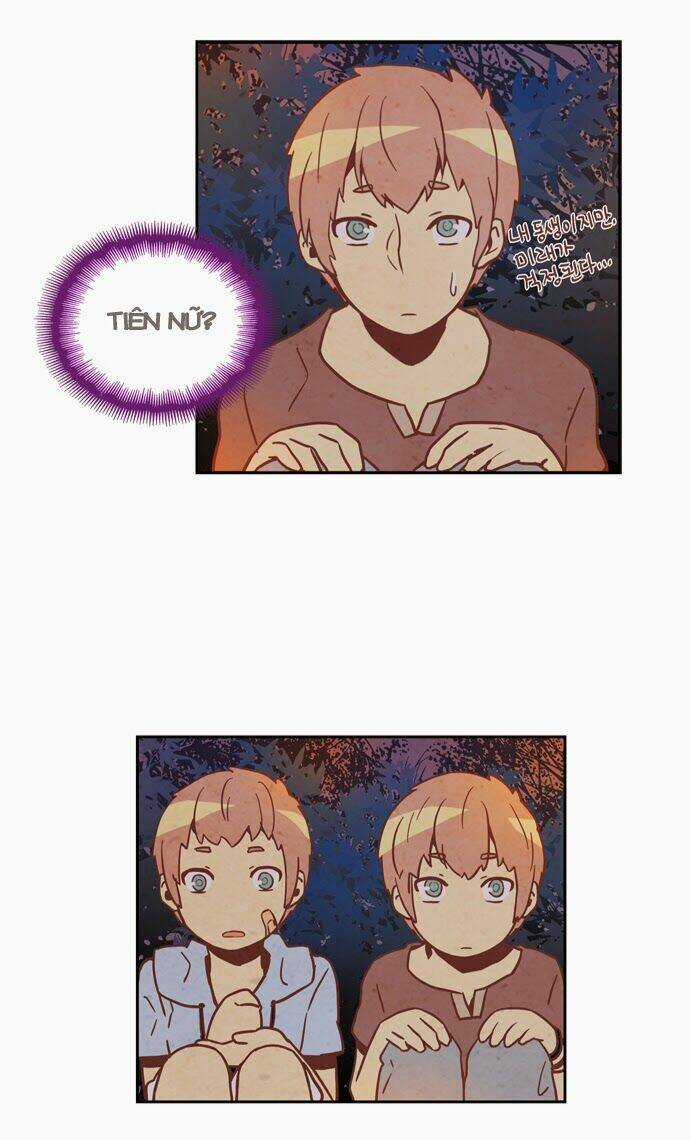Evergreen Tea - Chapter 15 - Trang 44