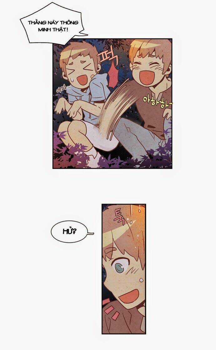 Evergreen Tea - Chapter 15 - Trang 46