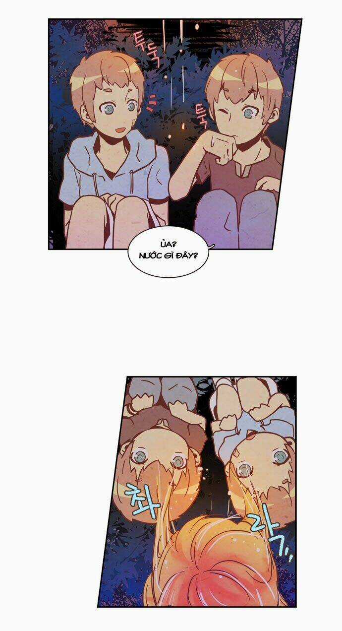 Evergreen Tea - Chapter 15 - Trang 47