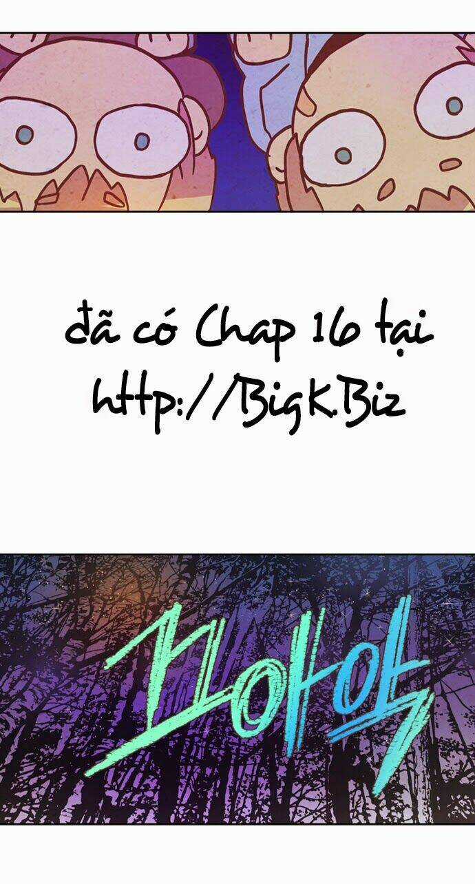 Evergreen Tea - Chapter 15 - Trang 48