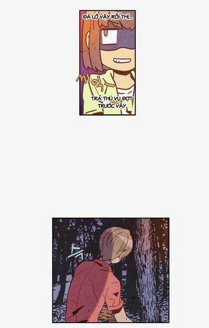 Evergreen Tea - Chapter 15 - Trang 9