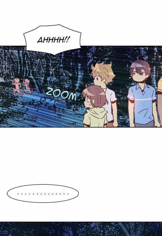 Evergreen Tea - Chapter 16.5 - Trang 1