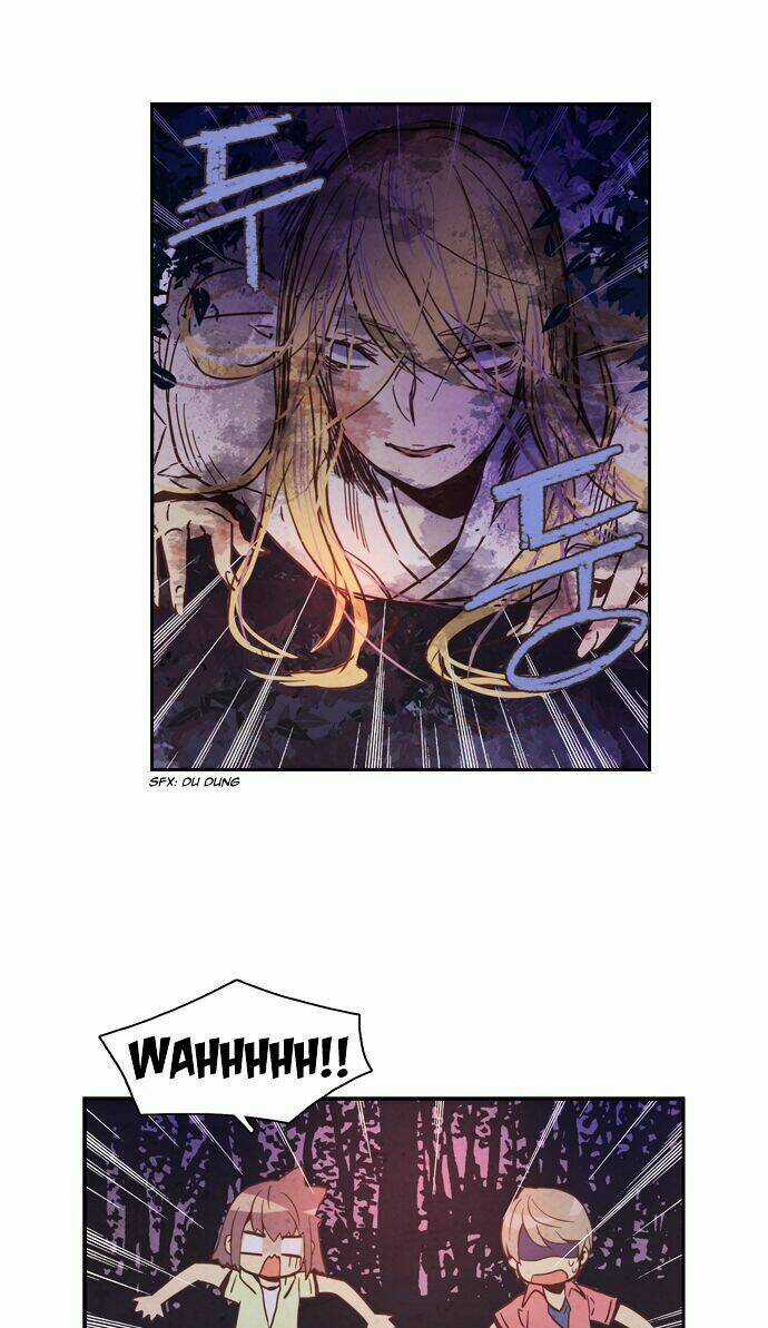 Evergreen Tea - Chapter 16.5 - Trang 3