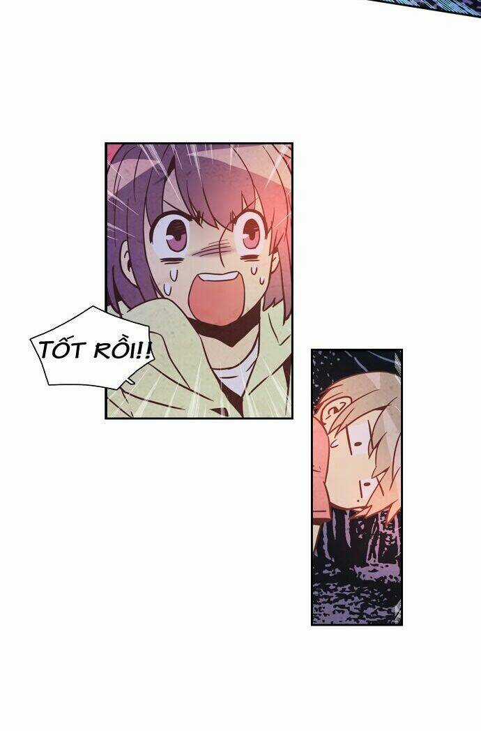 Evergreen Tea - Chapter 16.5 - Trang 36