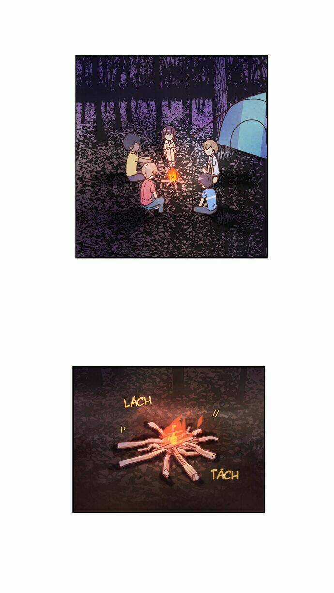 Evergreen Tea - Chapter 16.5 - Trang 5