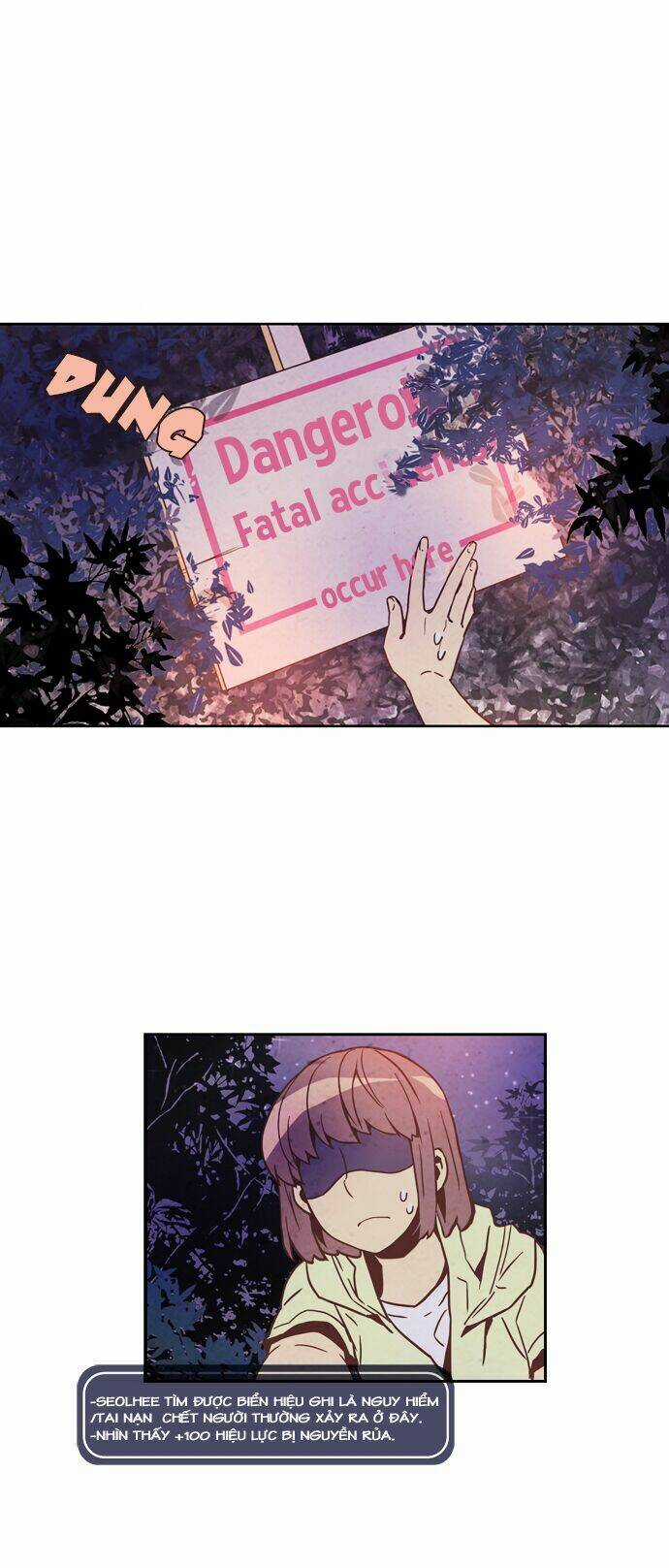 Evergreen Tea - Chapter 16.5 - Trang 6