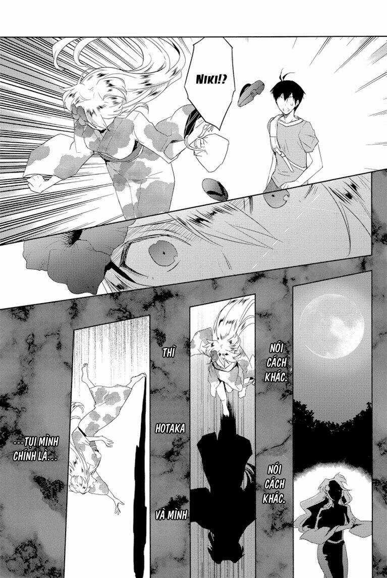 Evergreen Tea - Chapter 16 - Trang 23