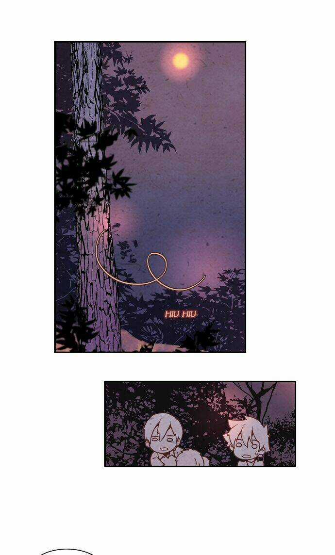 Evergreen Tea - Chapter 17 - Trang 17