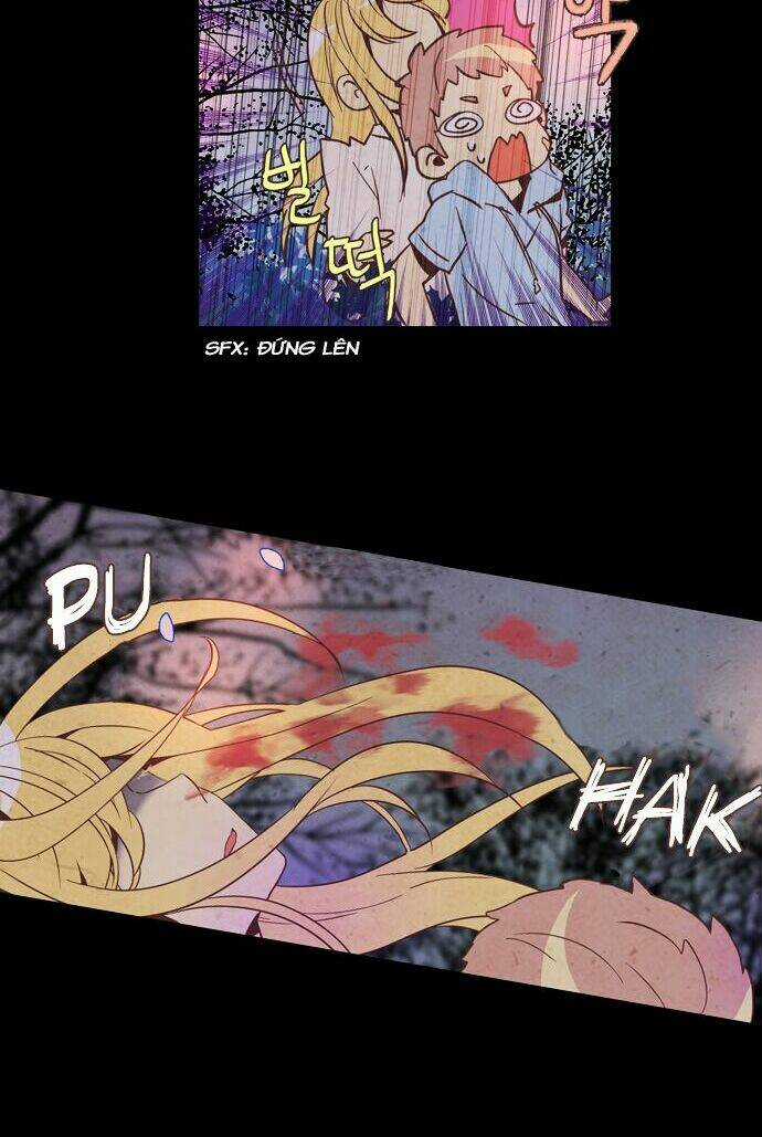 Evergreen Tea - Chapter 17 - Trang 30