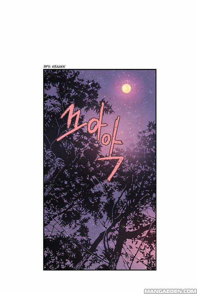 Evergreen Tea - Chapter 17 - Trang 4