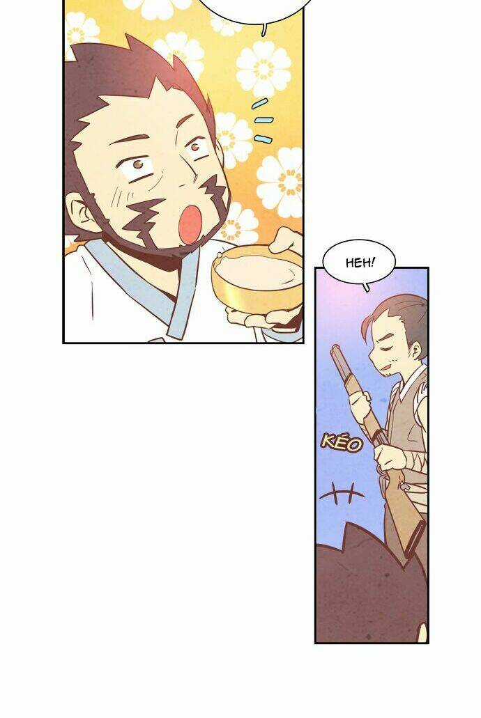 Evergreen Tea - Chapter 17 - Trang 7