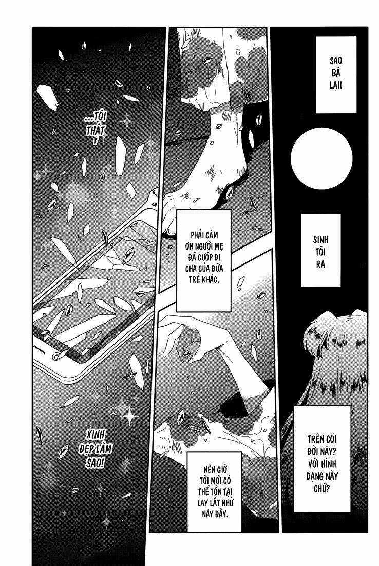 Evergreen Tea - Chapter 18 - Trang 13