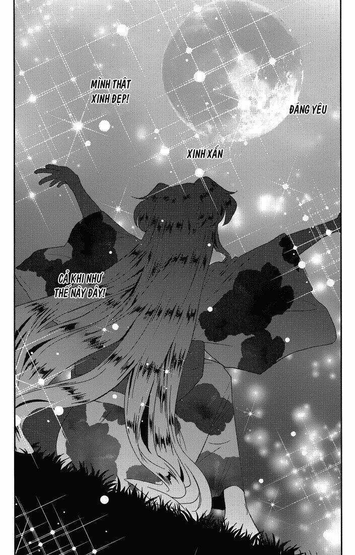 Evergreen Tea - Chapter 18 - Trang 14