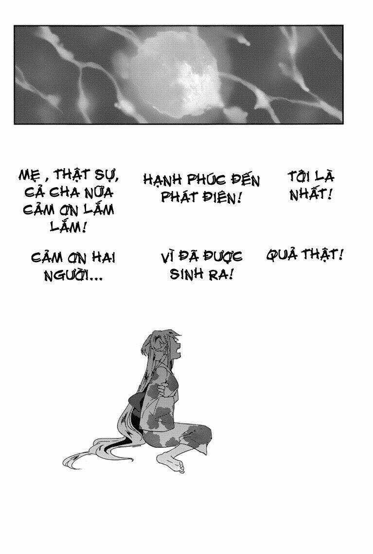 Evergreen Tea - Chapter 18 - Trang 20