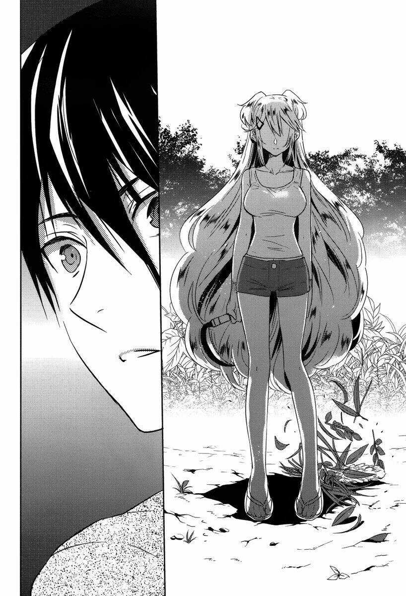 Evergreen Tea - Chapter 19 - Trang 25