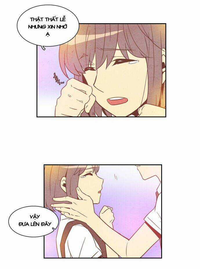 Evergreen Tea - Chapter 2 - Trang 12