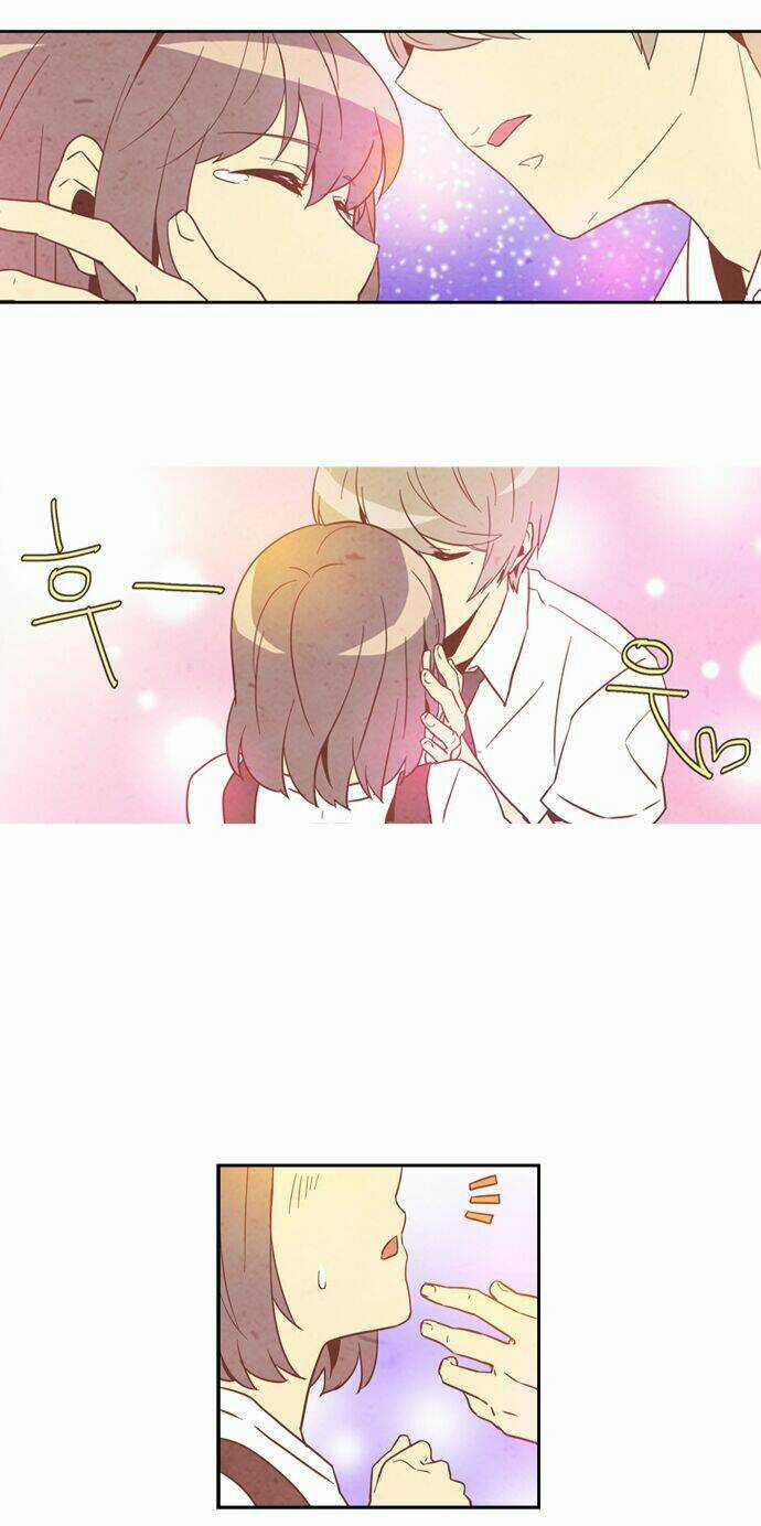 Evergreen Tea - Chapter 2 - Trang 13