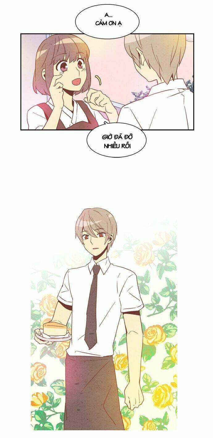 Evergreen Tea - Chapter 2 - Trang 14