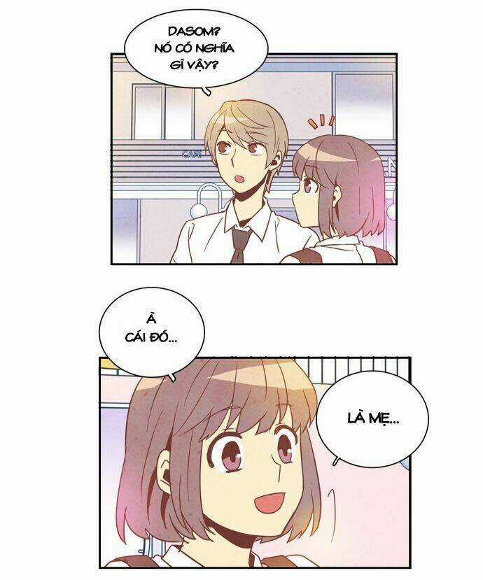 Evergreen Tea - Chapter 2 - Trang 17