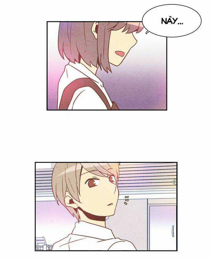 Evergreen Tea - Chapter 2 - Trang 20
