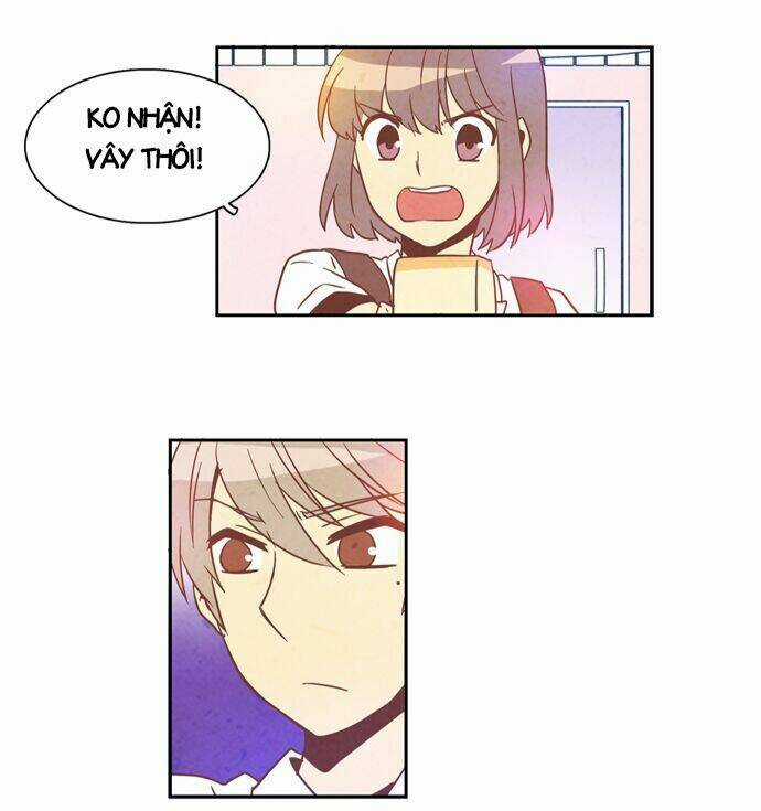 Evergreen Tea - Chapter 2 - Trang 22