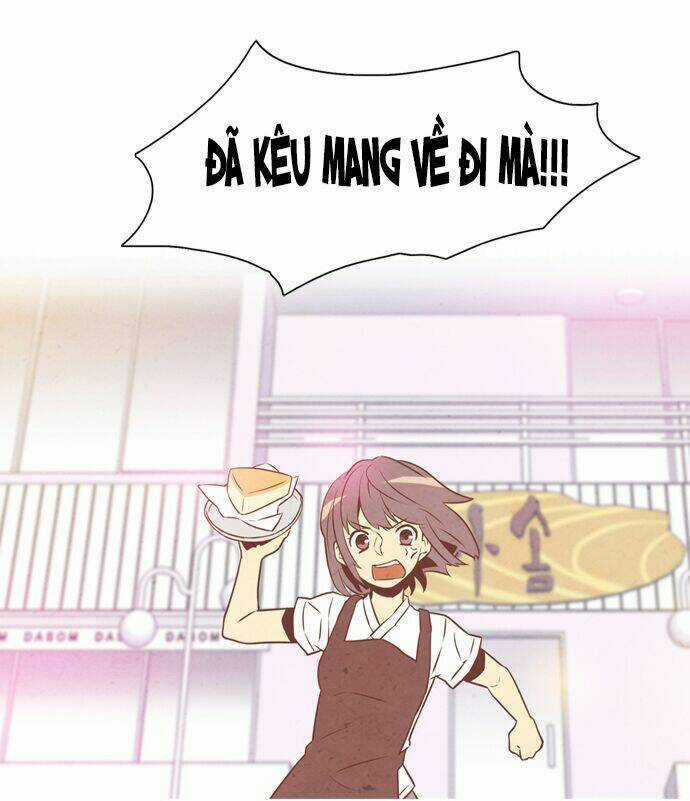 Evergreen Tea - Chapter 2 - Trang 24