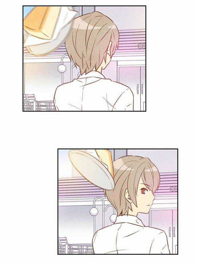 Evergreen Tea - Chapter 2 - Trang 26